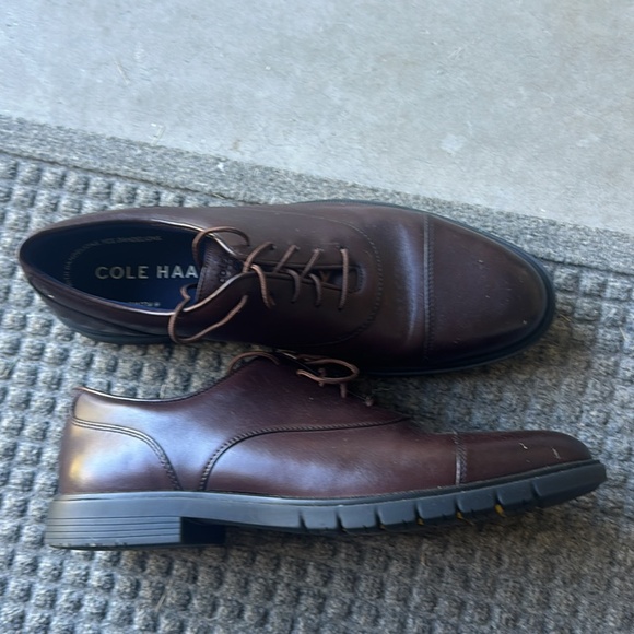 Cole Haan Dress Shoes